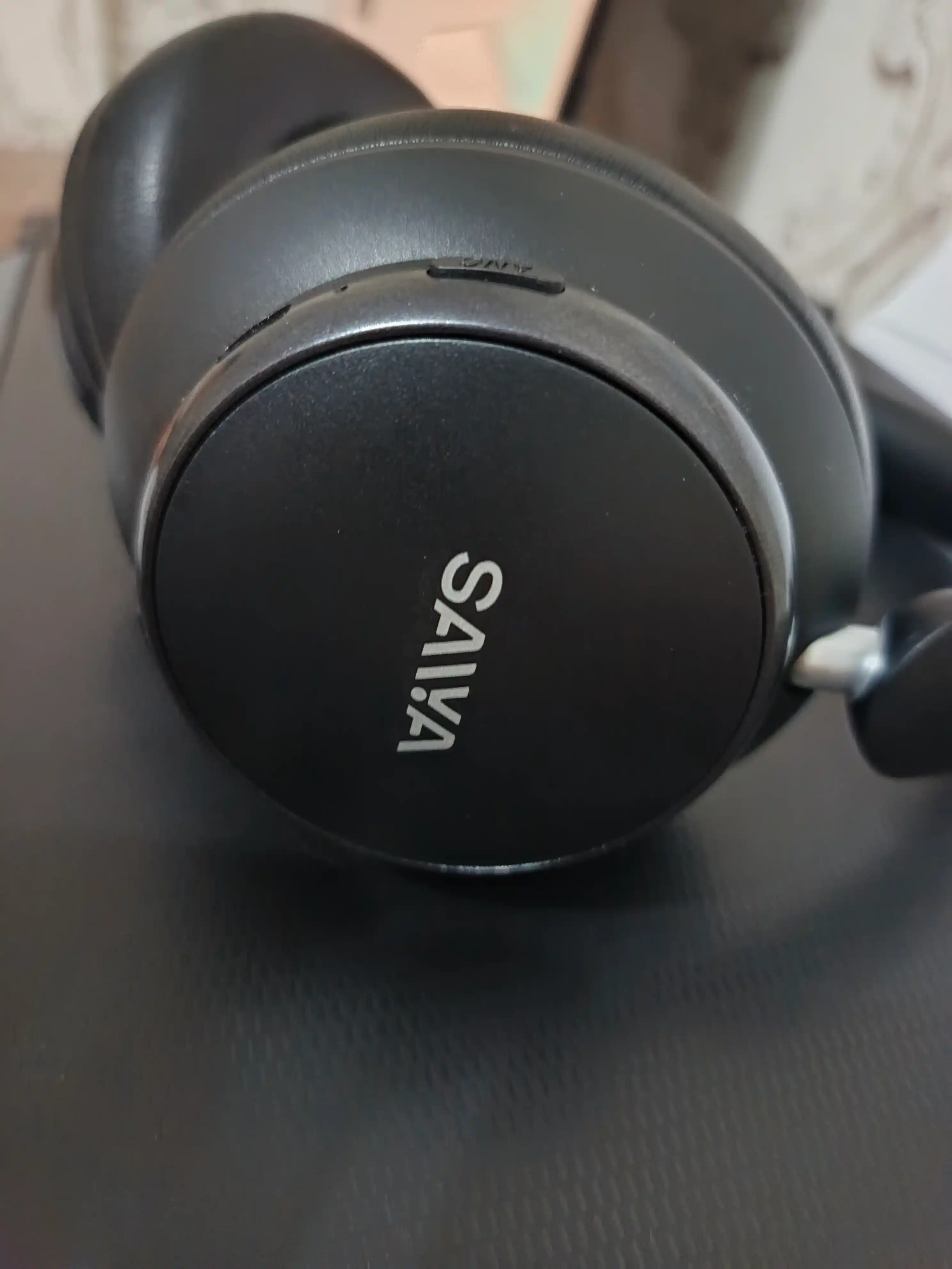 SAIVA AW-27 Professional ANC Bluetooth naushniklar, shovqinni to‘liq bekor qiluvchi [ORG]