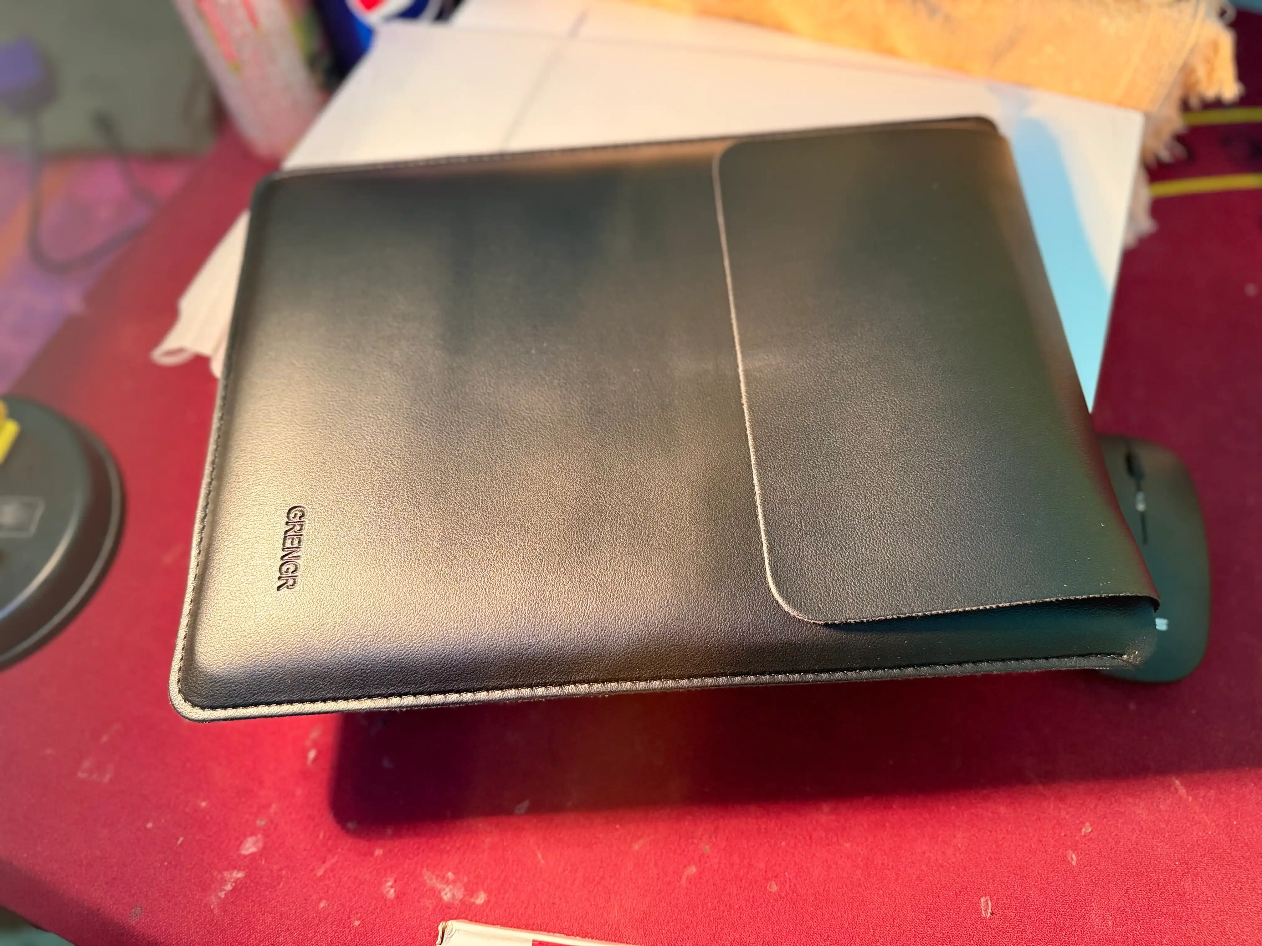 Сумка для ноутбука и Macbook