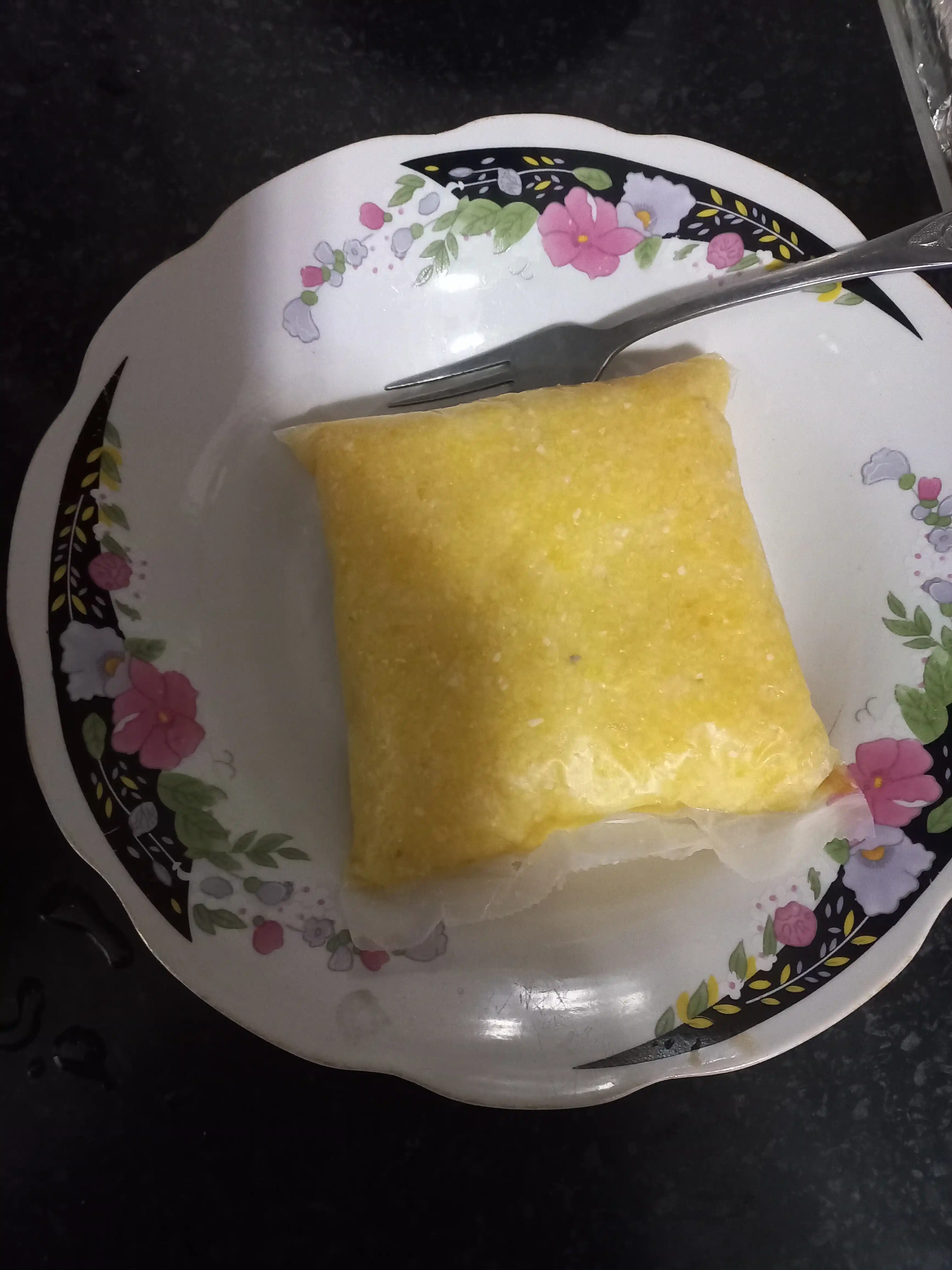 Крупа кукурузная Makfa, 400 г