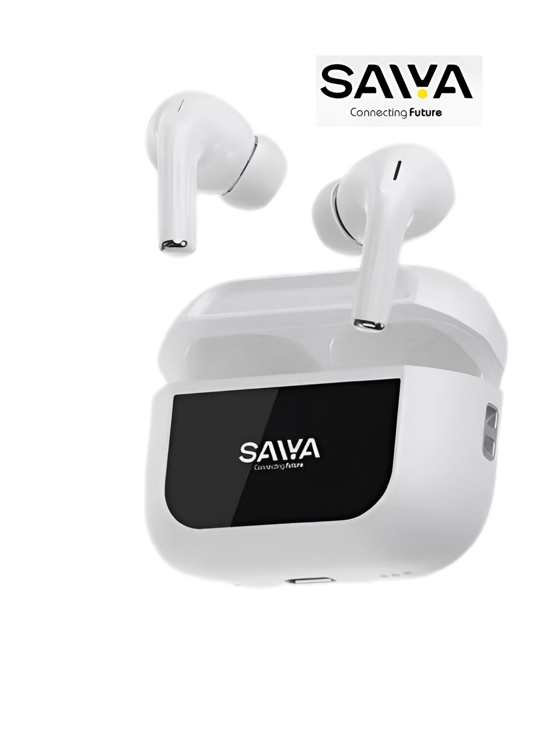 SAIYA T80 ANC Pro, shovqinni bekor qiluvchi naushniklar [ORG] - 