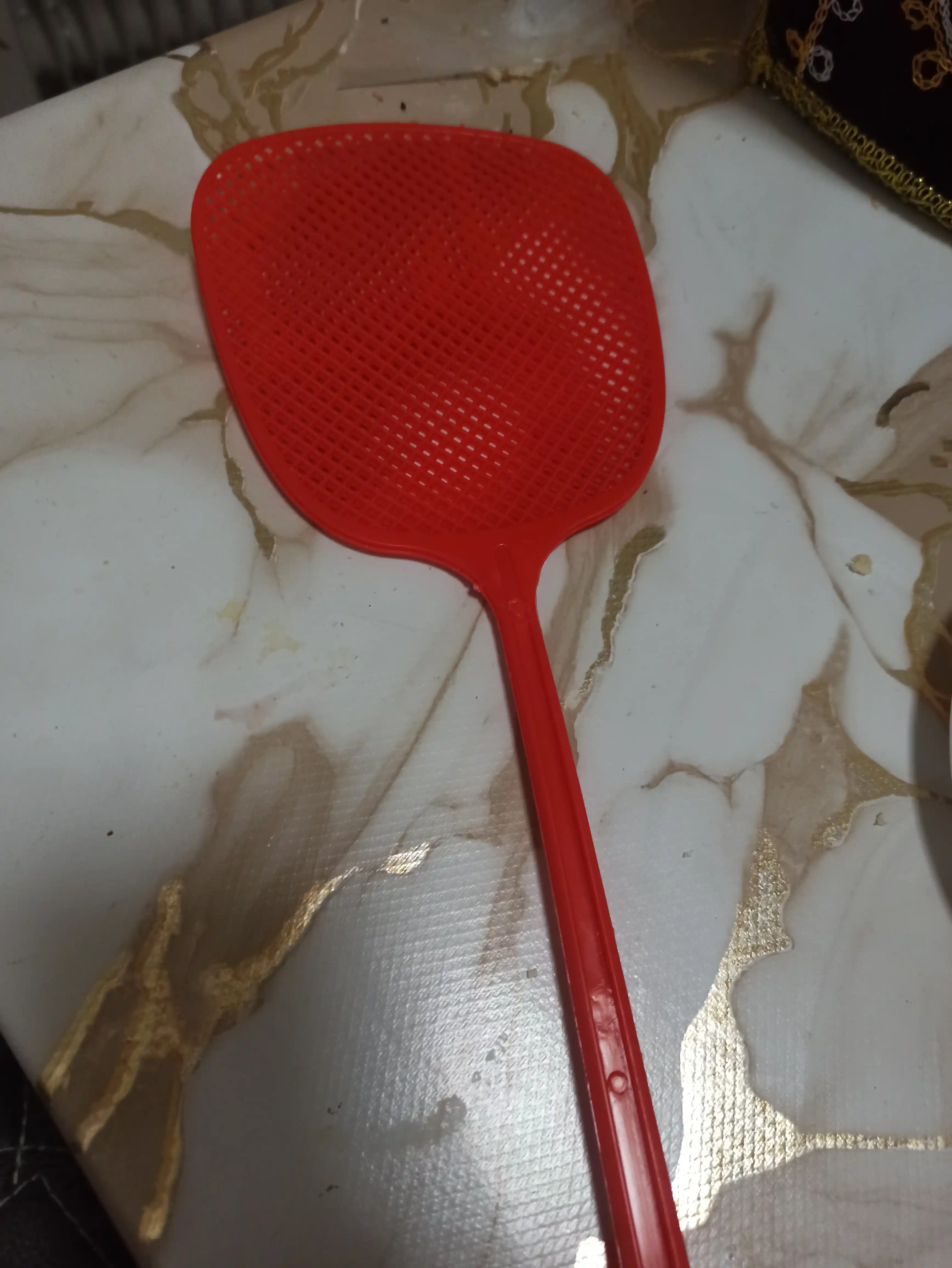 Uy uchun pashsha uradigan vosita, plastmassa uskunasi, hasharotlarga qarshi uskunа