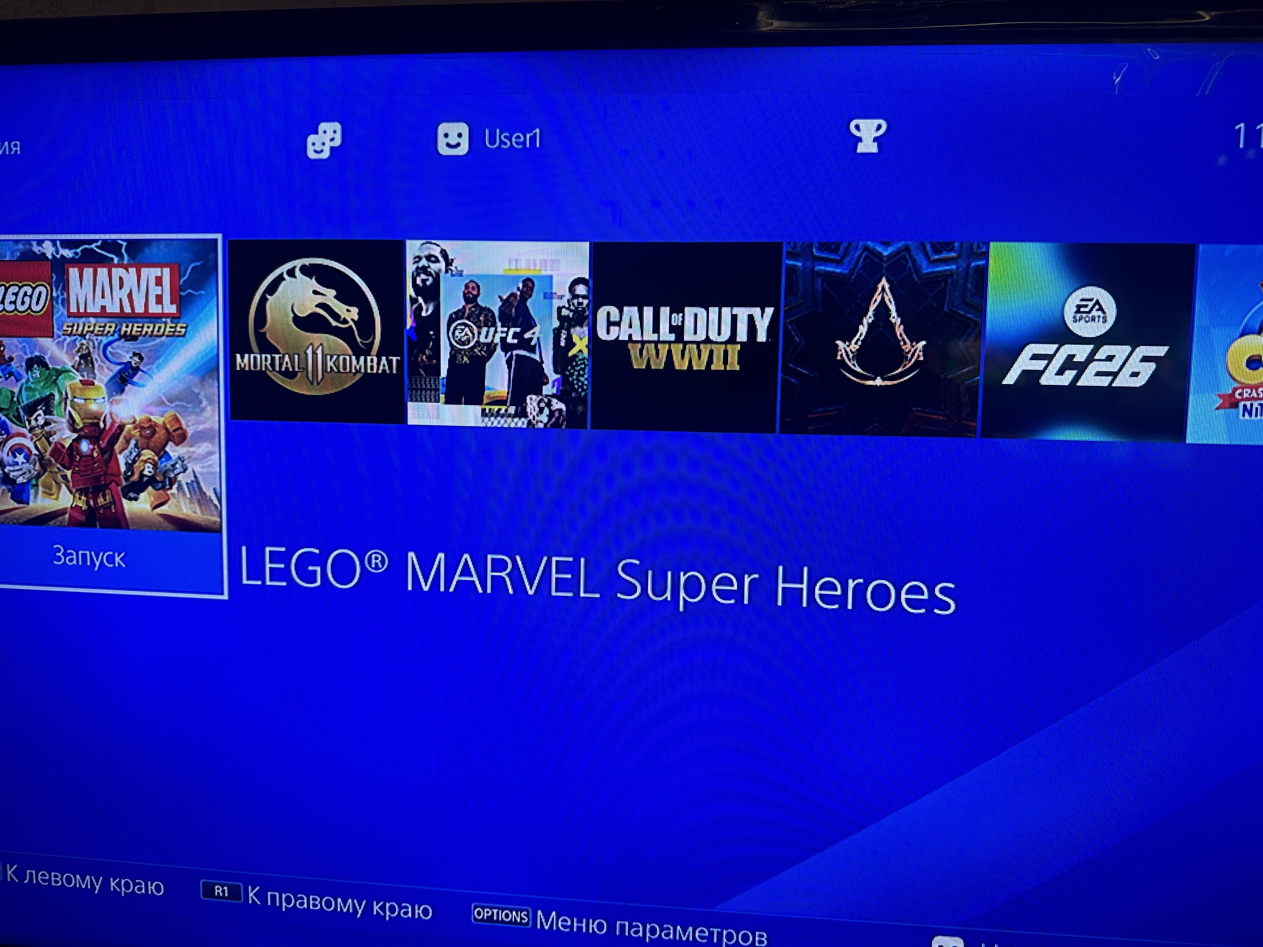 14 ta o‘yinli Playstation 4 Slim o‘yin pristavkasi, GOLDHEN