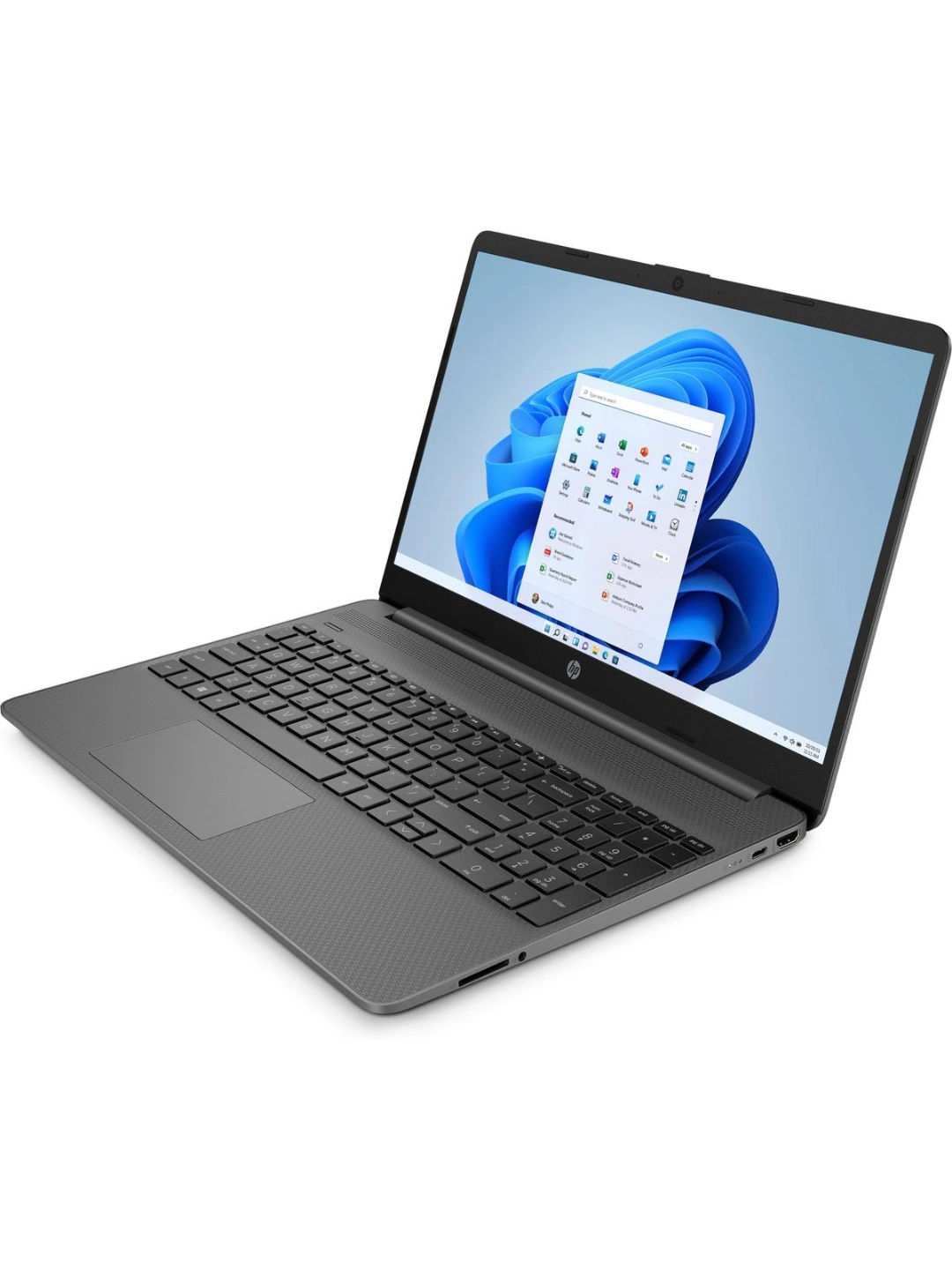 Ноутбук HP 250 G9 N4500U, 8GB RAM, 256GB SSD, 15.6 + Windows 11 Pro+Мышка+Коврик в подарок за 4699000 сум со скидкой 18%. Uzum Market