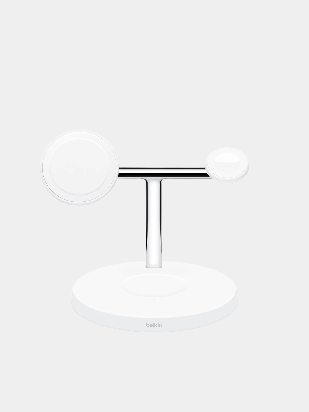 Belkin Boost Charge Pro 3 ta -1  iPhone, Apple Watch va AirPods uchun MagSafe charger