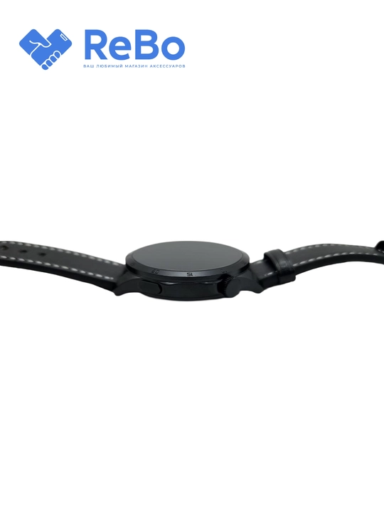 Green Lion Optima Smart Watch, умные часы, черный цвет, 7 дней в режиме