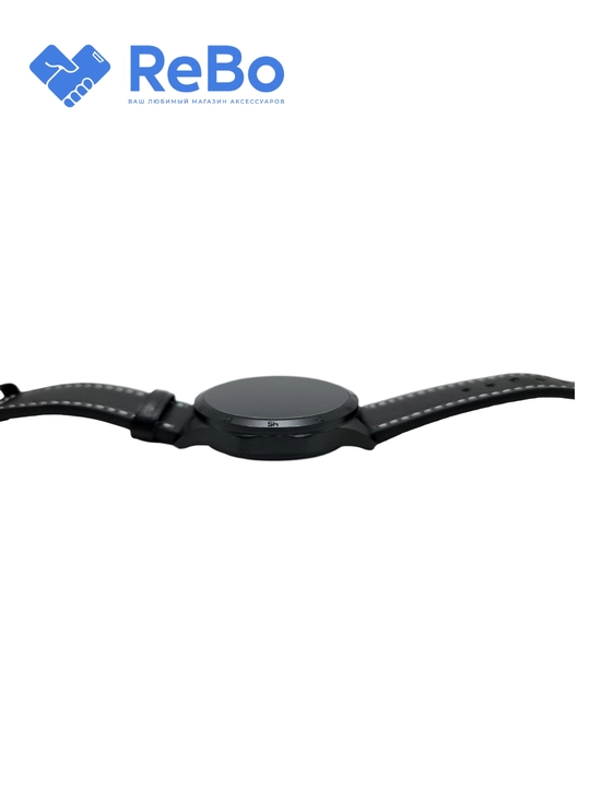 Green Lion Optima Smart Watch, умные часы, черный цвет, 7 дней в режиме