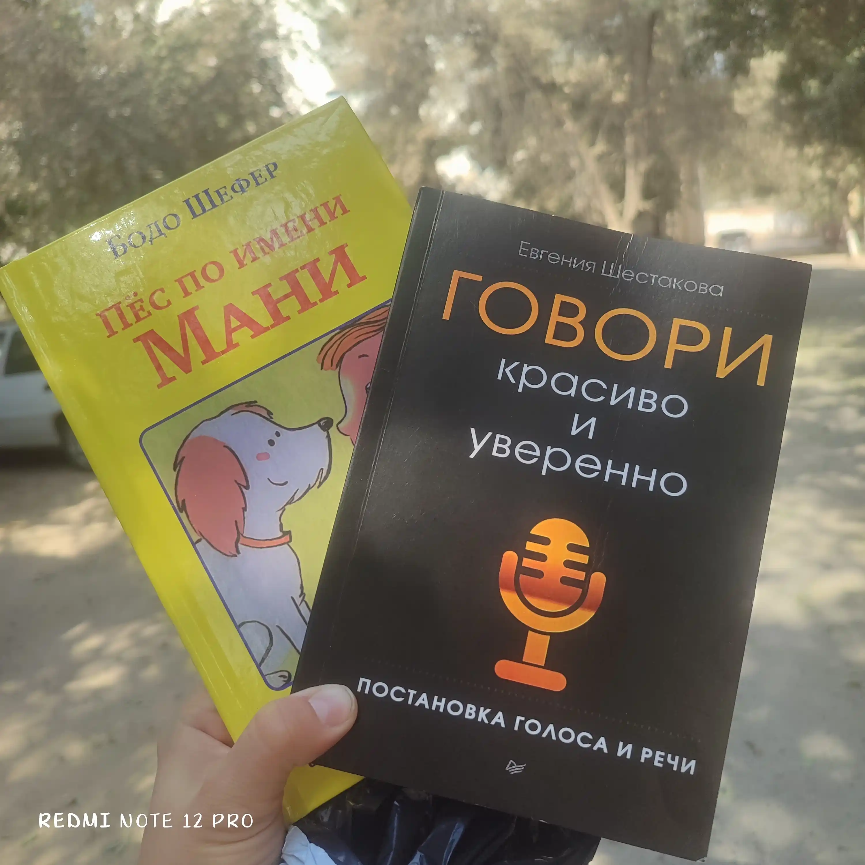 Chiroyli va ishonchli gapiring, ovoz va nutqni sozlang