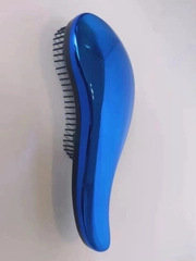 Синий