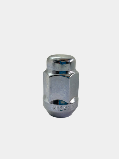 Колесные гайки 4 шт, для Matiz, Damas, Tico, Lacetti, Cobalt, Nexia, Spark