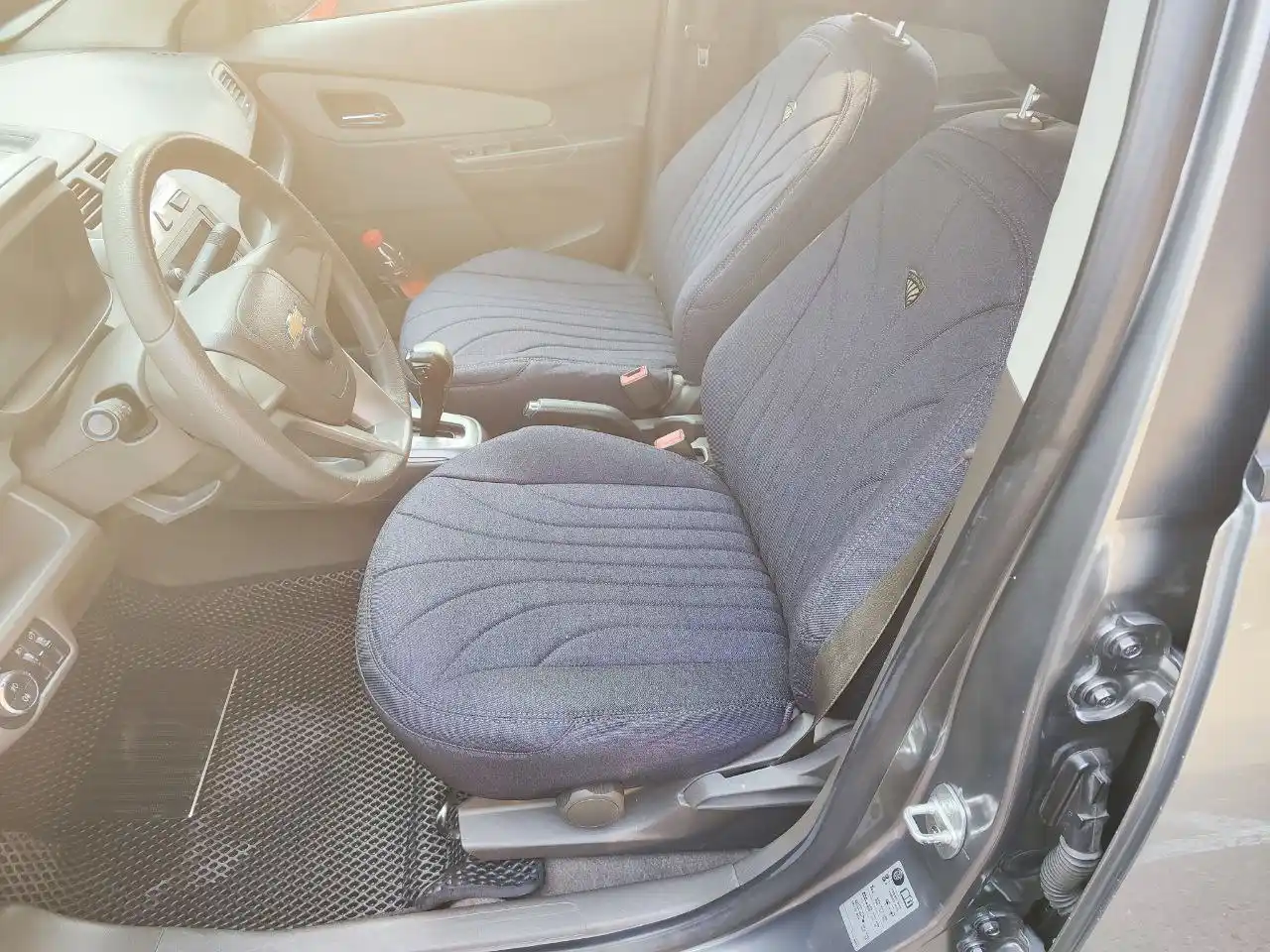 Avtomobil g'ilofi Palma Cardinar Lacetti, Gentra, Cobalt, Spark, Nexia, Onix, Monza