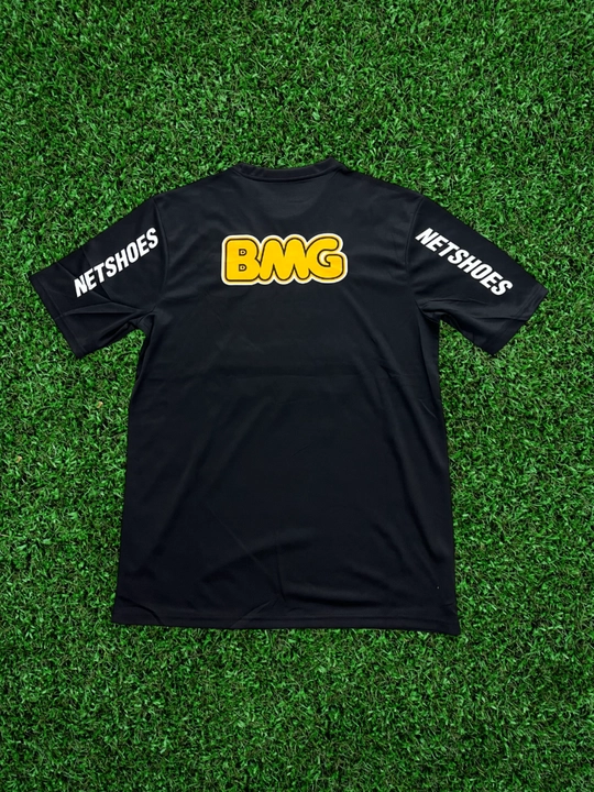 Futbol forma, Neymar 11, Santos formasi Retro