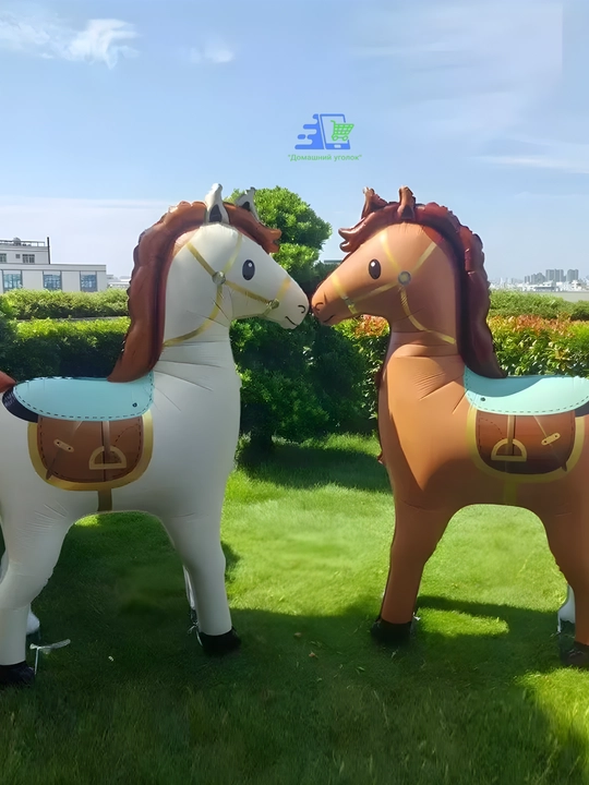 Yangi yil folga sharlar