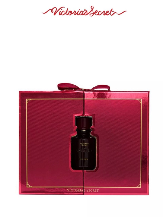 Подарочный набор для женщин и мужчин Victoria's Secret, Bombshell, Tease, Platinum
