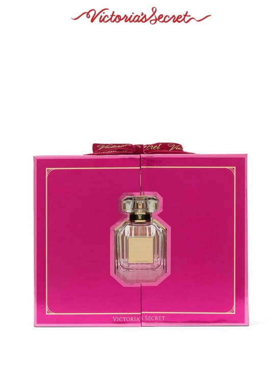 Подарочный набор для женщин и мужчин Victoria's Secret, Bombshell, Tease, Platinum