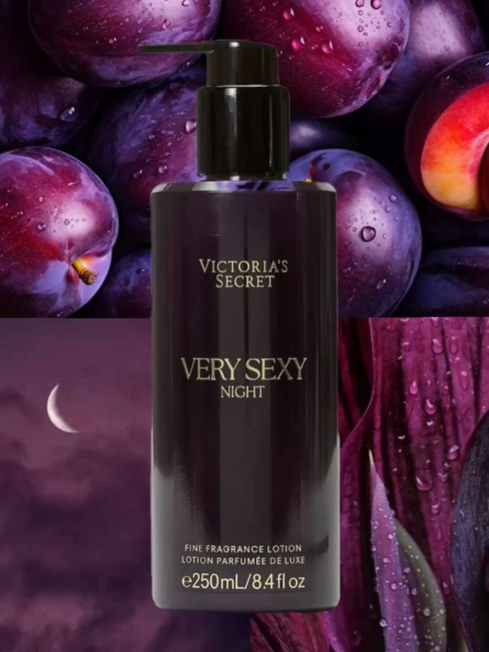 Victoria's secret parfyumlangan tana losyoni, 250 ml