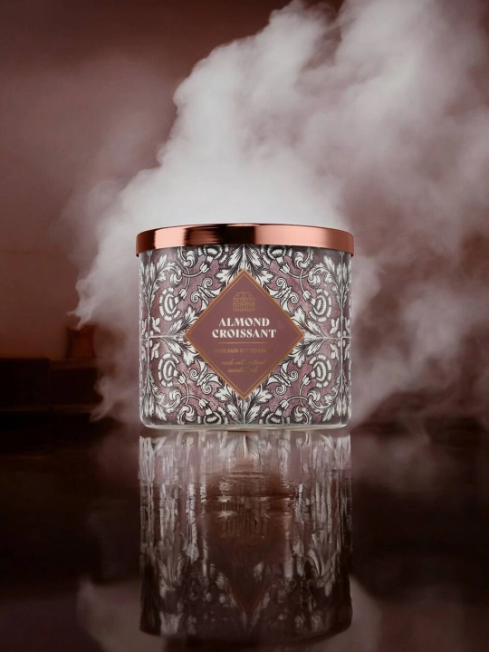 Арома свечи Bath&Body Works