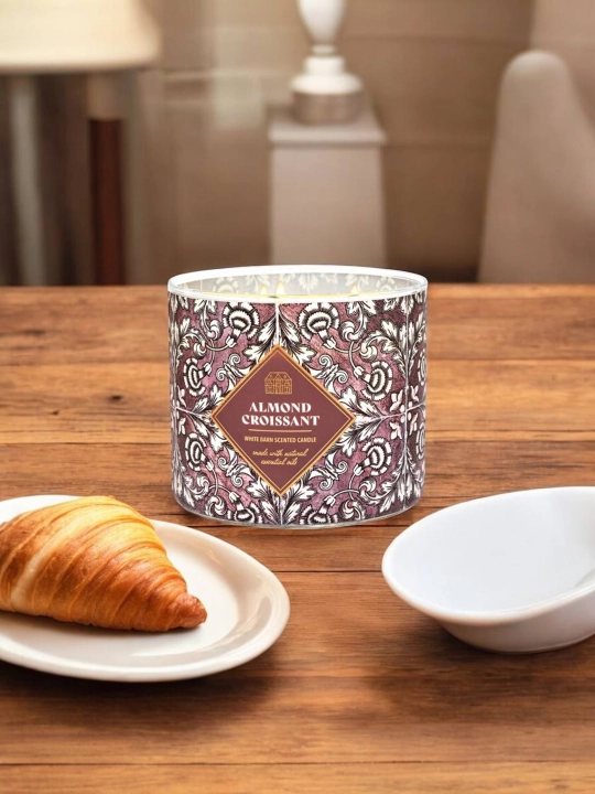 Арома свечи Bath&Body Works