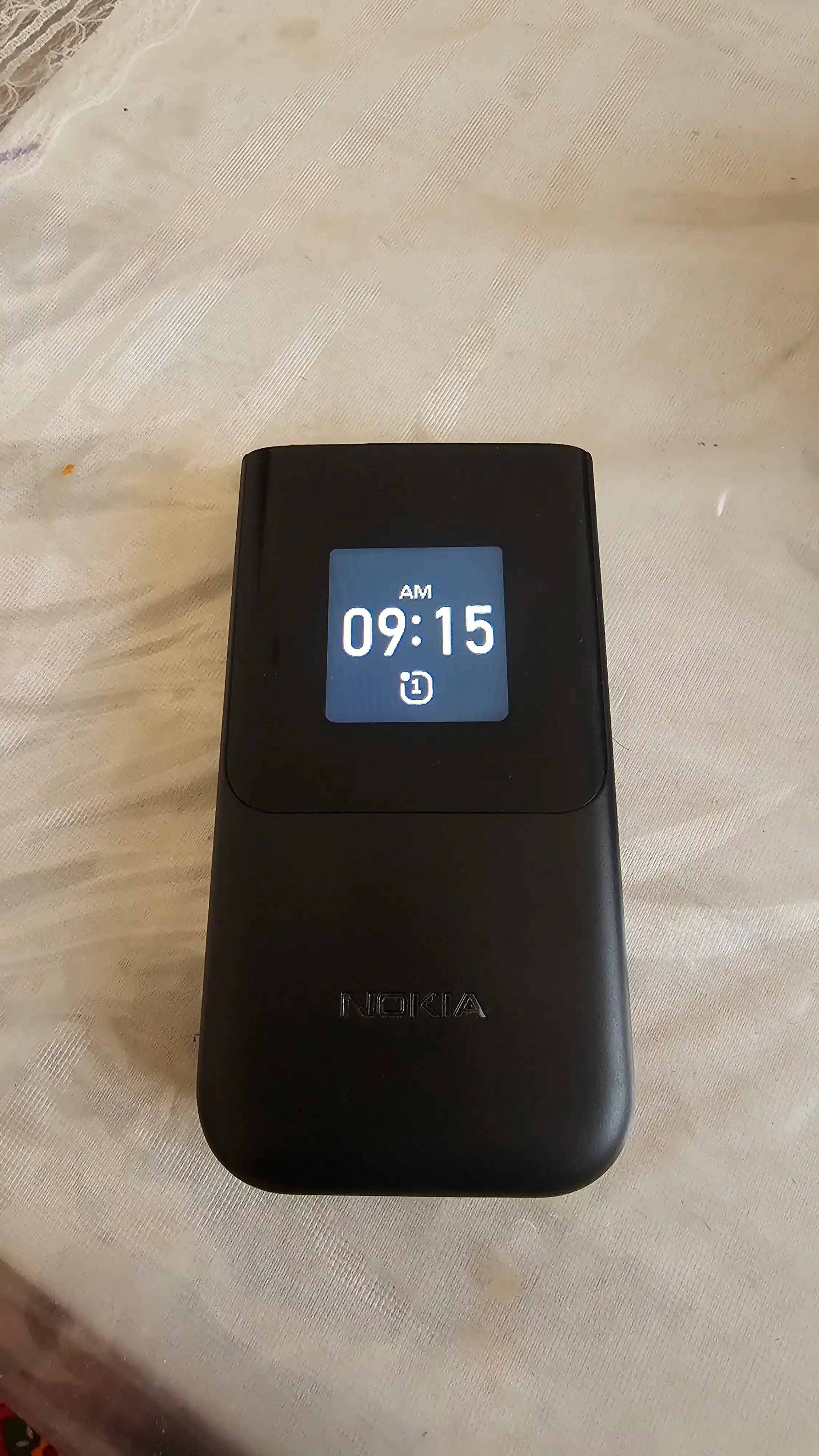 Nokia 2720 Afsonaviy sinalgan legendarniy Brend  endi yana Sotuvda ulgurib qoling 2 ta sim