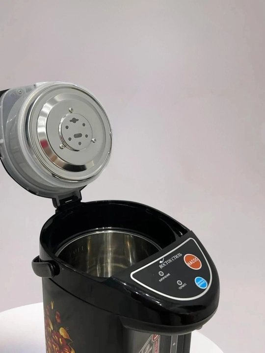 Termos termopoti, elektrotukli somavar, tefal termos