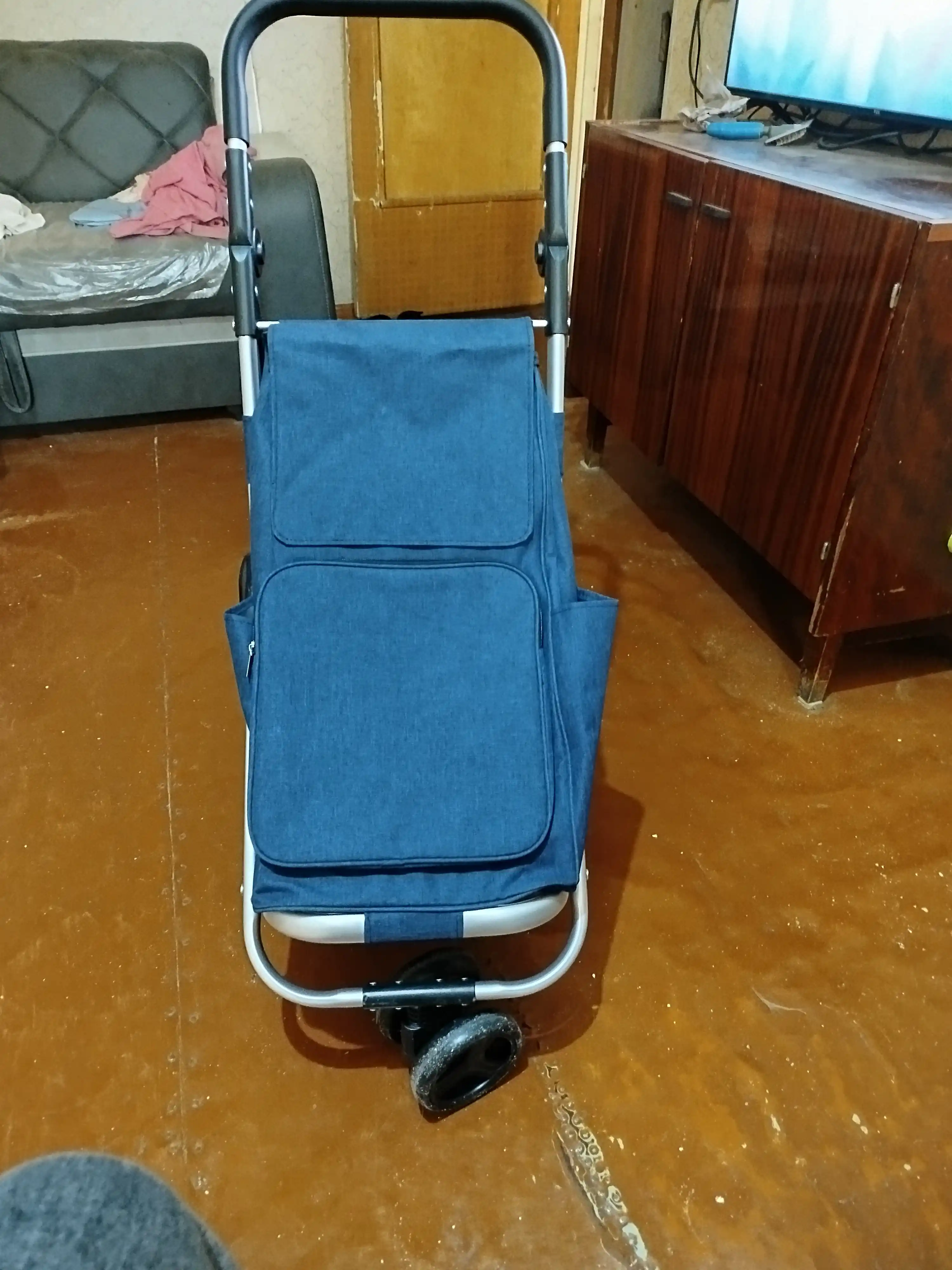 Sumka arava sumkasi, 41 litr