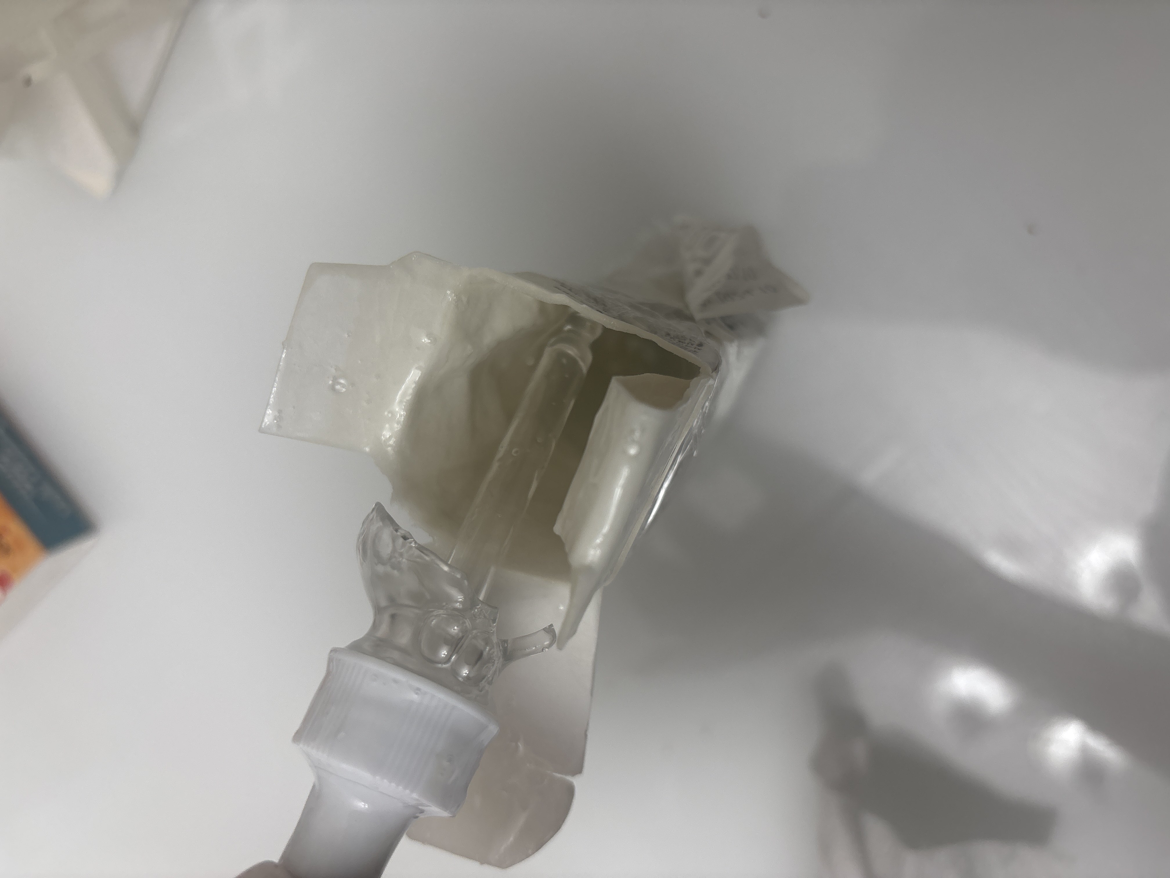 Сыворотка для лица с ниацинамидом и цинком The Ordinary Niacinamide 10% + Zinc 1%, 30 мл