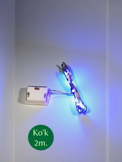 Koʻk