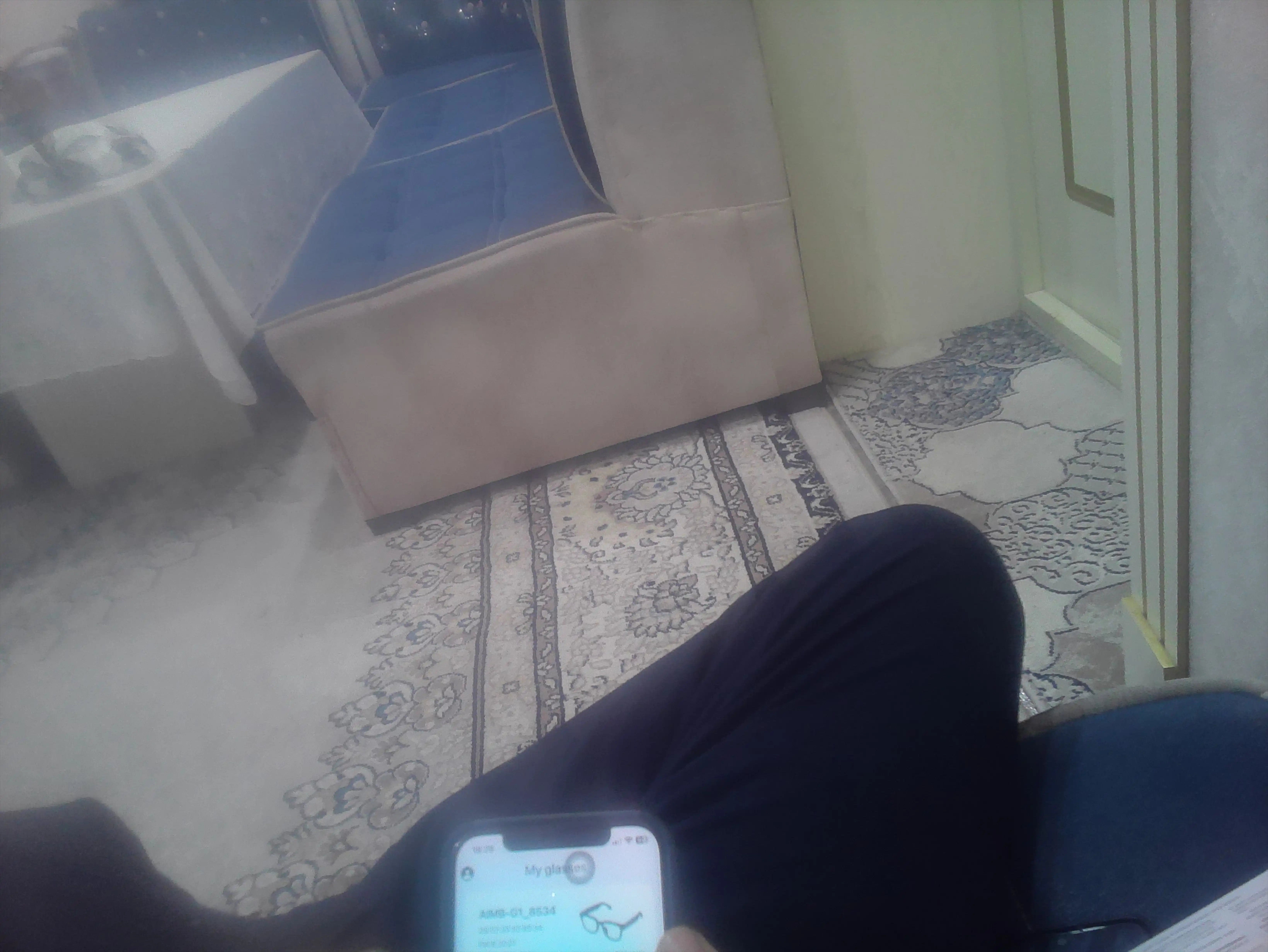 Умные Al смарт очки с камерой, Запись видео и фото,  Bluetooth-звонки и музыка, 8мп