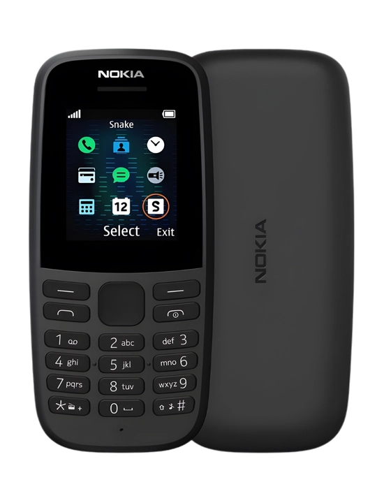 Мобильный телефон Nokia 105 - 