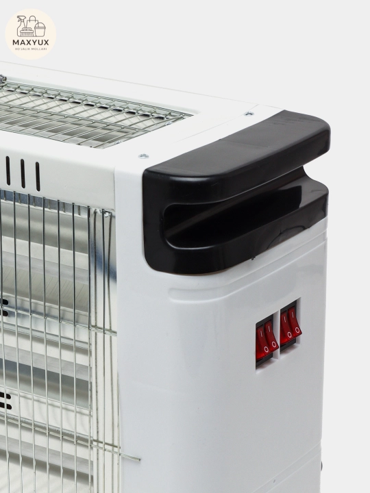 Elektr isitgich Lider CR-165