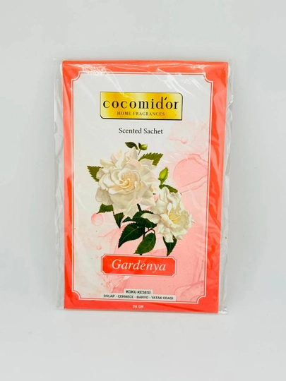 Ароматизатор COCOMIDOR – Освежитель воздуха для дома, автомобиля и офиса — LADYROO-OSVEJITELCOCO-КОРАЛЛ
