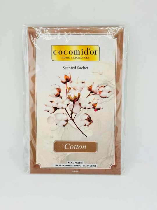 Ароматизатор COCOMIDOR – Освежитель воздуха для дома, автомобиля и офиса