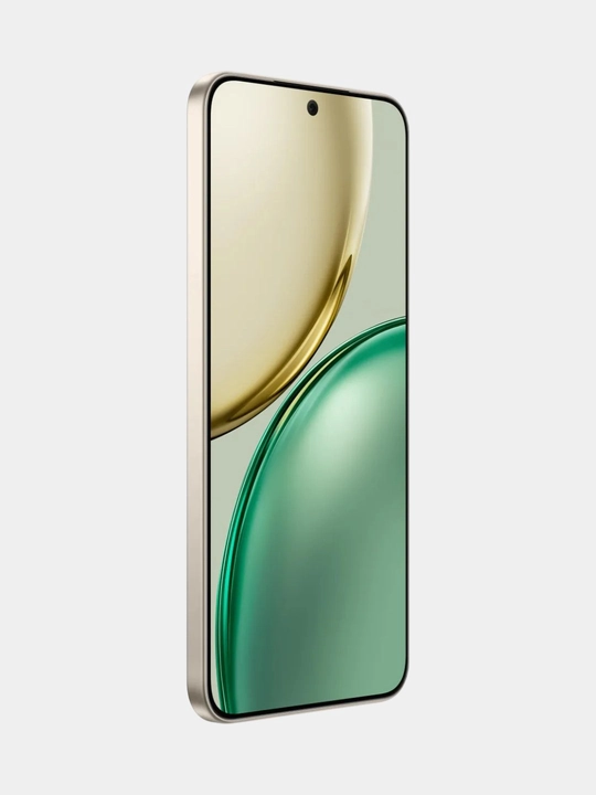 Honor X9d 5G smartfoni,AMOLED ekran,8300mAh,108MP,NFC,120Hz,1 Yil Kafolat