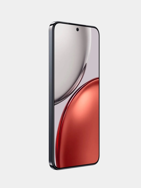 Honor X9d 5G smartfoni,AMOLED ekran,8300mAh,108MP,NFC,120Hz,1 Yil Kafolat