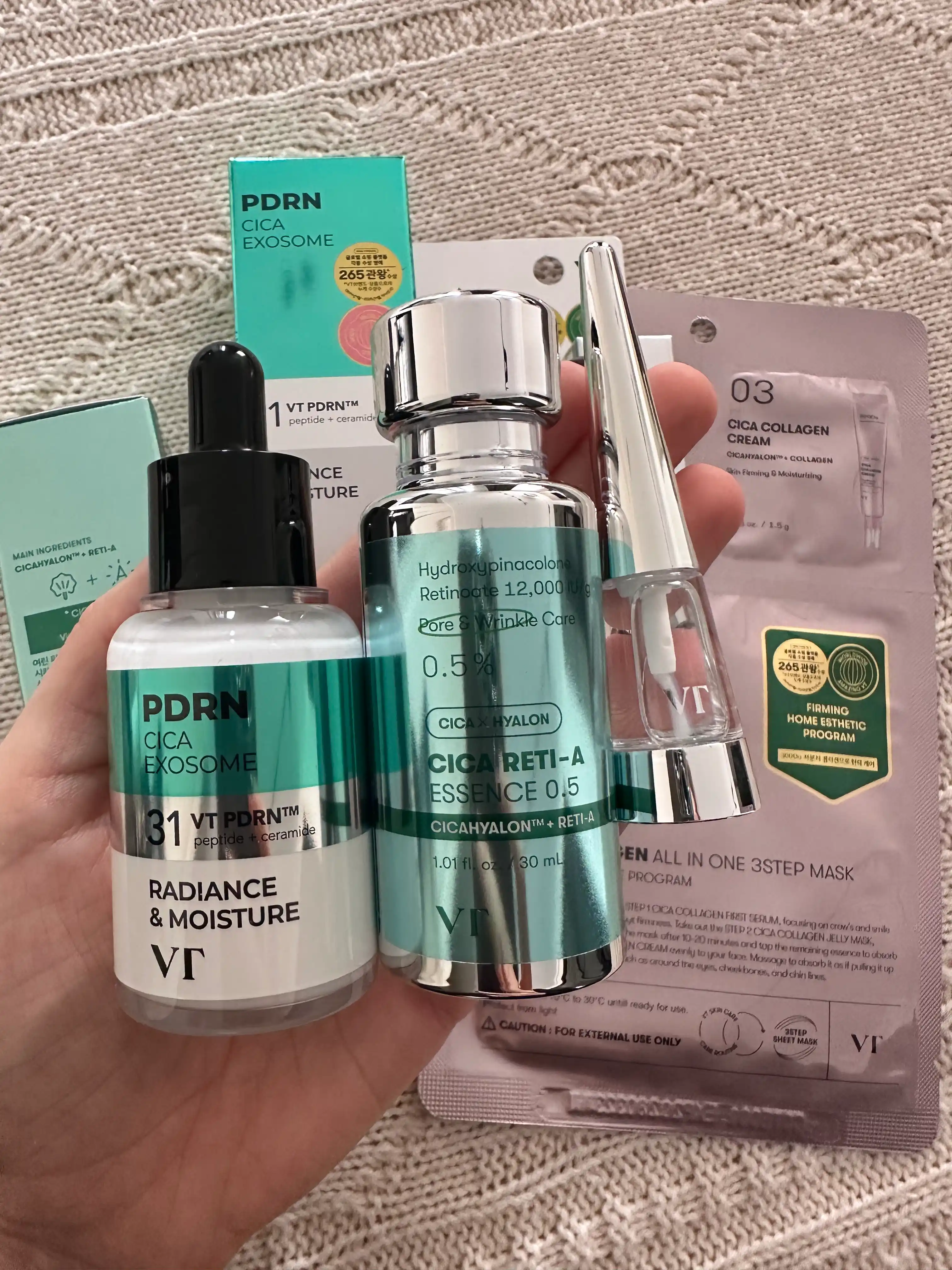 Плампер для губ VT Cosmetics Reedle Shot: объем с микроиглами, блеск и тинт, 6 видов