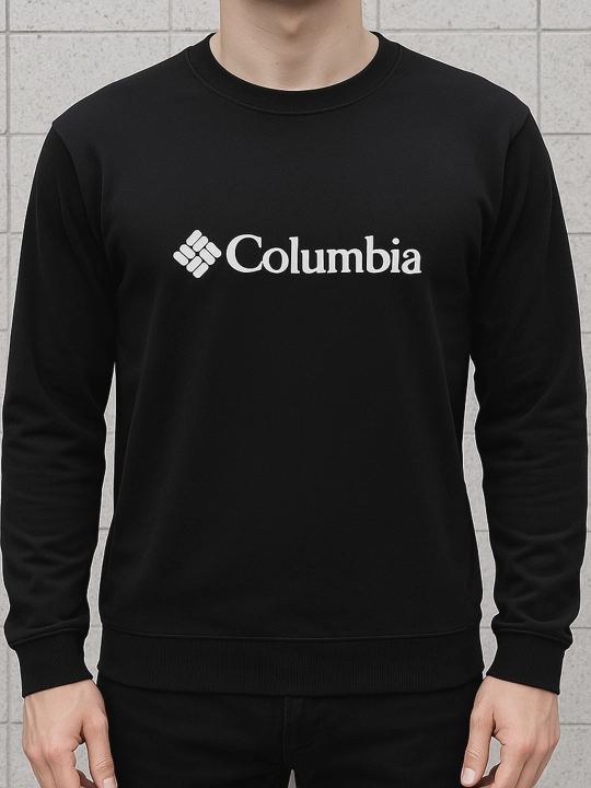 Свитшот для мужчин Columbia, осенняя одежда, размеры: 52/XL, 54/XXL, 56/XXXL
