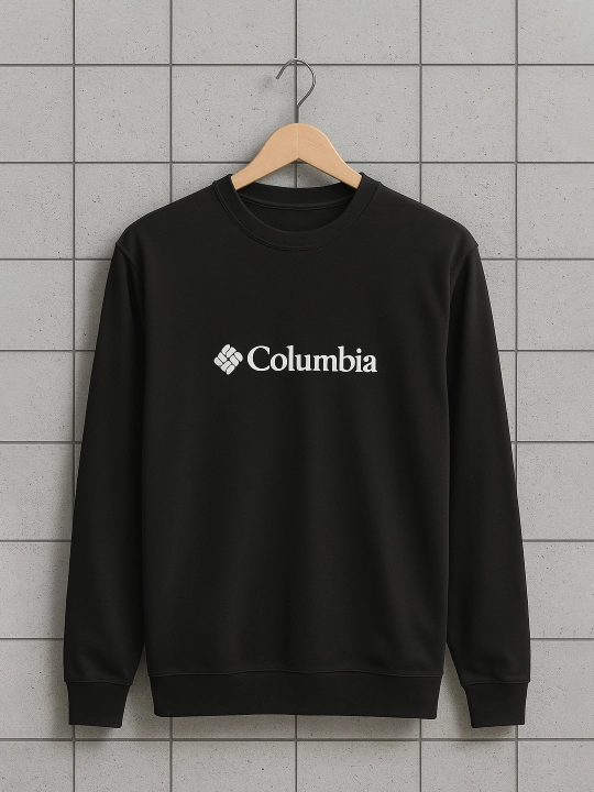 Свитшот для мужчин Columbia, осенняя одежда, размеры: 52/XL, 54/XXL, 56/XXXL - 
