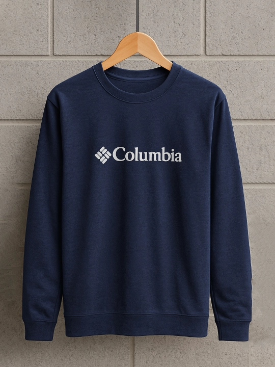Свитшот для мужчин Columbia, осенняя одежда, размеры: 52/XL, 54/XXL, 56/XXXL - 