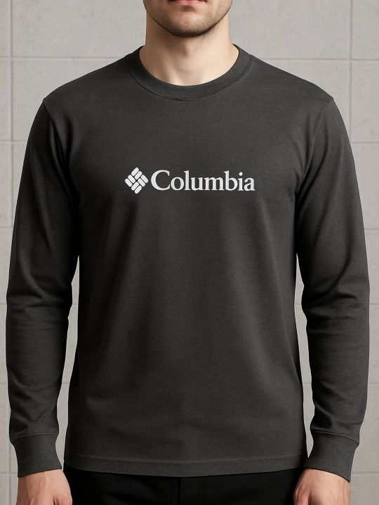 Свитшот для мужчин Columbia, осенняя одежда, размеры: 52/XL, 54/XXL, 56/XXXL
