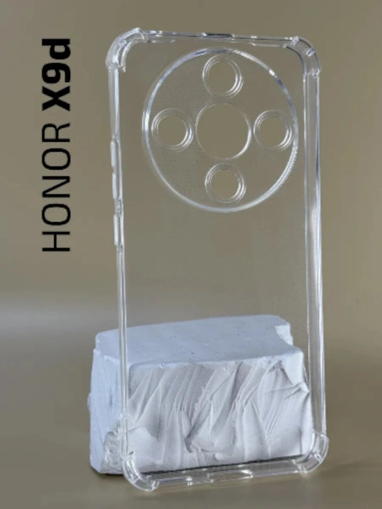 Honor X9D smartfoni g‘ilofi
