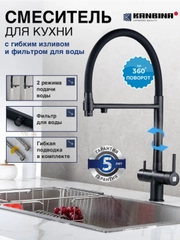 Черное стекло