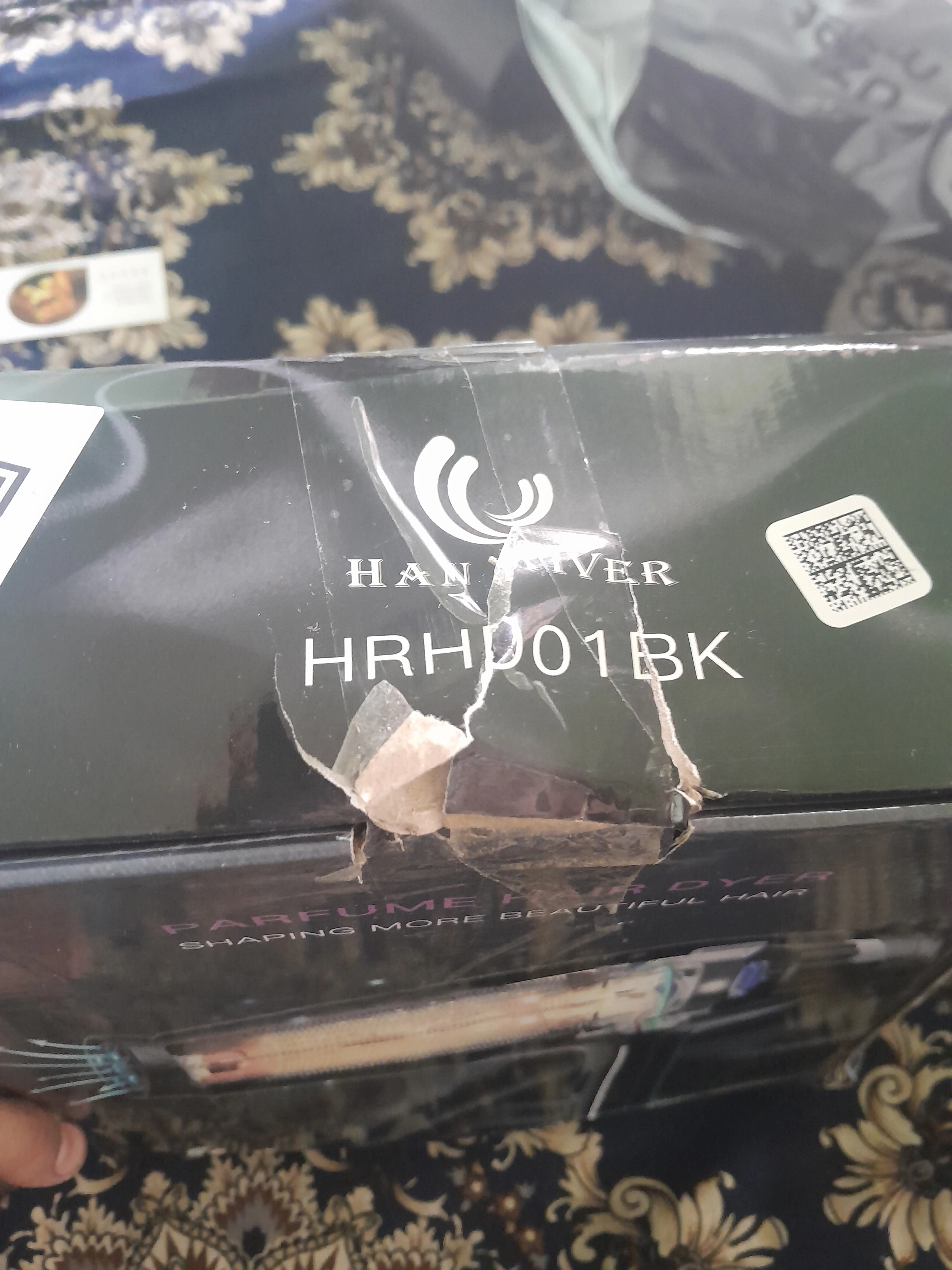 Профессиональный фен, разные цвета, расчёска и насадки в подарок. Сделано в Китае