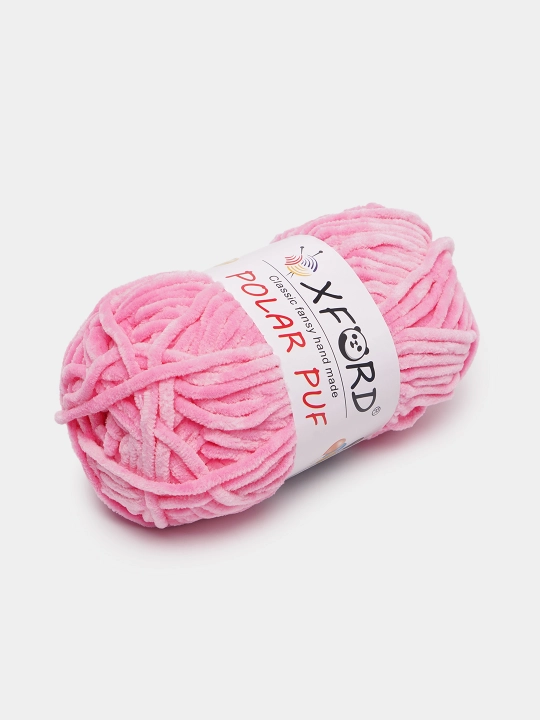 To'quv ipi oxford Polar Puf - 110 m, 100 g, 100% polyester, qadoqda 1 dona