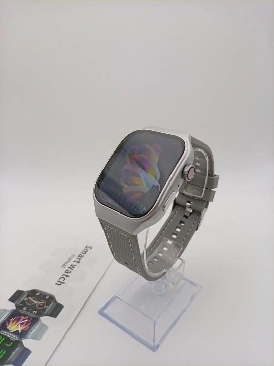 Smart watch Умные смарт часы LAXASFIT