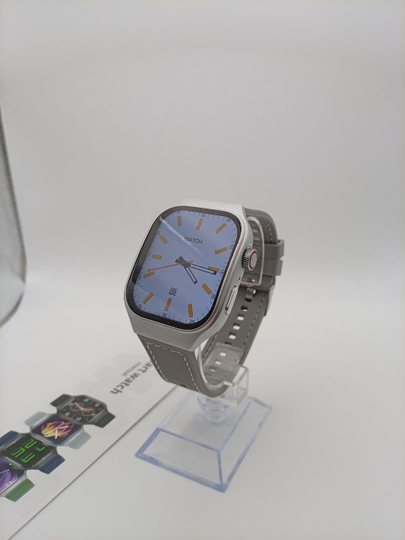 Smart watch Умные смарт часы LAXASFIT