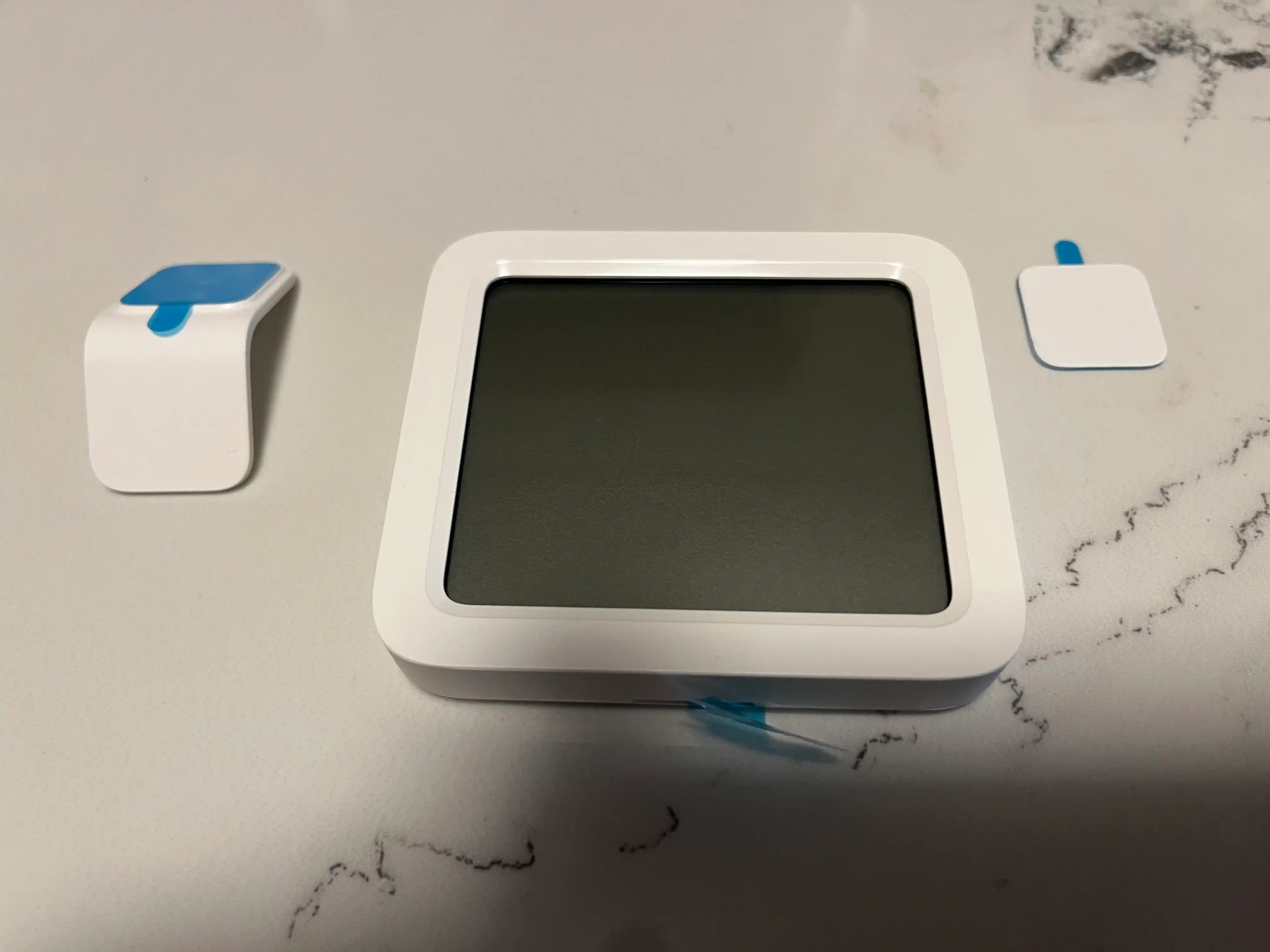Meteostansiya, Xiaomi Mijia 3 termometr - gigrometr, Bluetooth, harorat va namlik