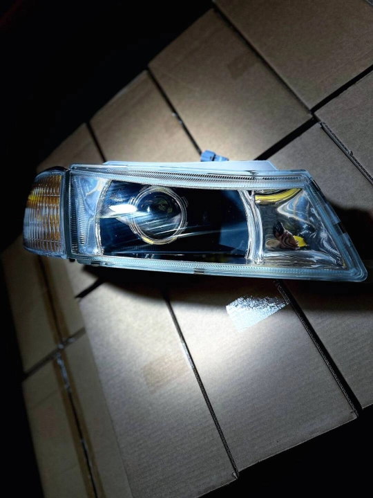 BI LED фары для автомобилей Chevrolet