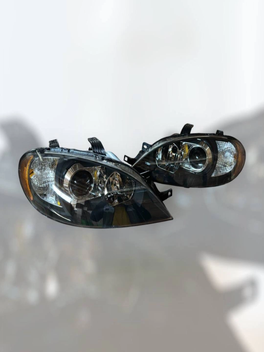 BI LED фары для автомобилей Chevrolet