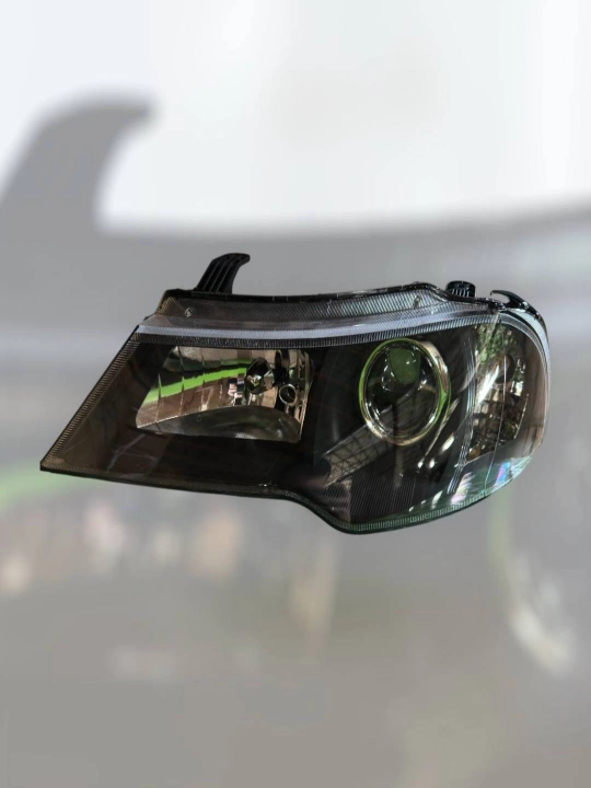 BI LED фары для автомобилей Chevrolet