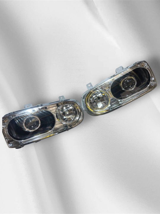 BI LED фары для автомобилей Chevrolet