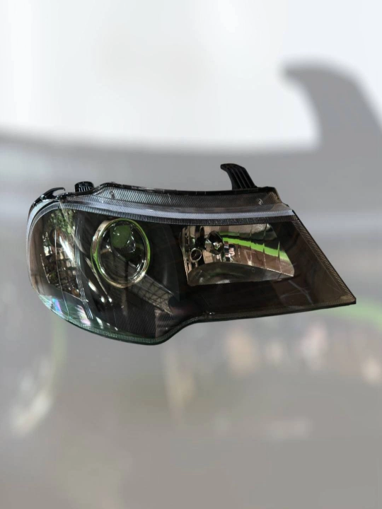 BI LED фары для автомобилей Chevrolet